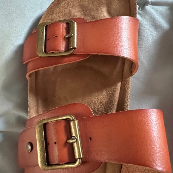 Francesca’s casual sandal -womens - Picture 3 of 5